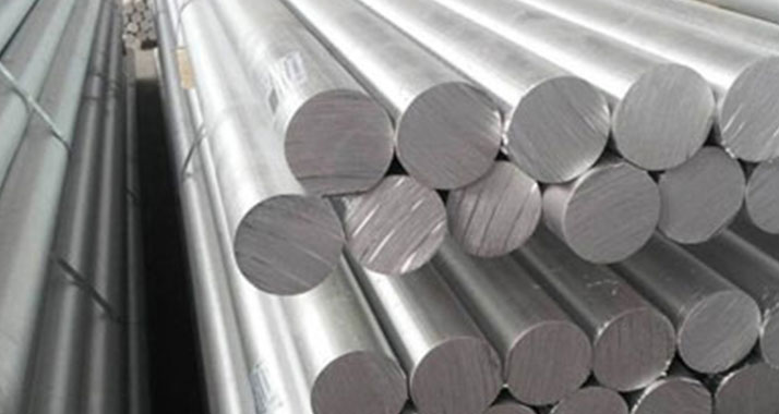 Aluminium Rods