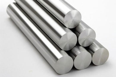 aluminium rods